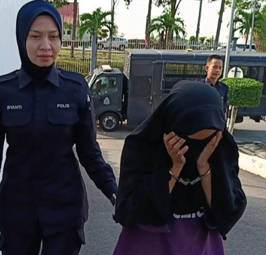 Kematian Bayi di TASKA: Polis Sahkan Punca Kematian Akibat Lemas