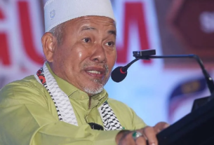 PAS Sedia Beri Kuasa Autonomi Kepada Pemimpin Sabah dan Sarawak Hadapi PRN