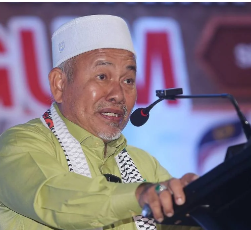 PAS Sedia Beri Kuasa Autonomi Kepada Pemimpin Sabah dan Sarawak Hadapi PRN