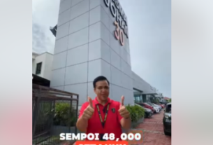 Memang Lumayan ! Gaji Pembantu Peribadi RM48K Setahun di Syarikat Ini.