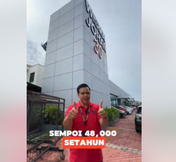 Memang Lumayan ! Gaji Pembantu Peribadi RM48K Setahun di Syarikat Ini.